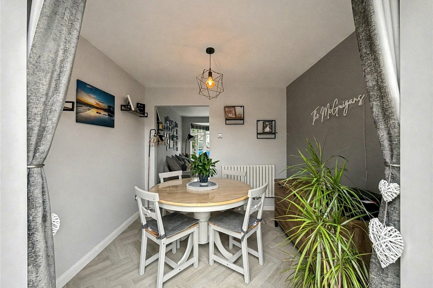 3 bedroom house for sale in Rainham | Robinson Michael & Jackson