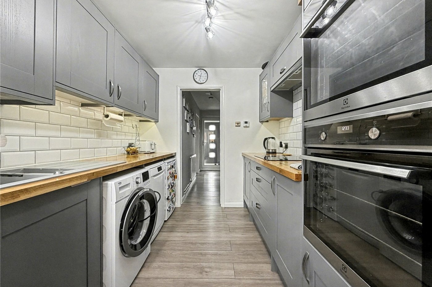 3 bedroom house for sale in Rainham | Robinson Michael & Jackson