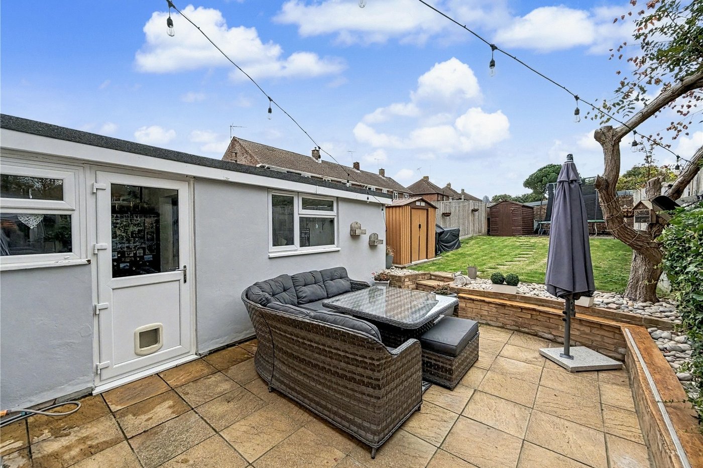 3 bedroom house for sale in Rainham | Robinson Michael & Jackson