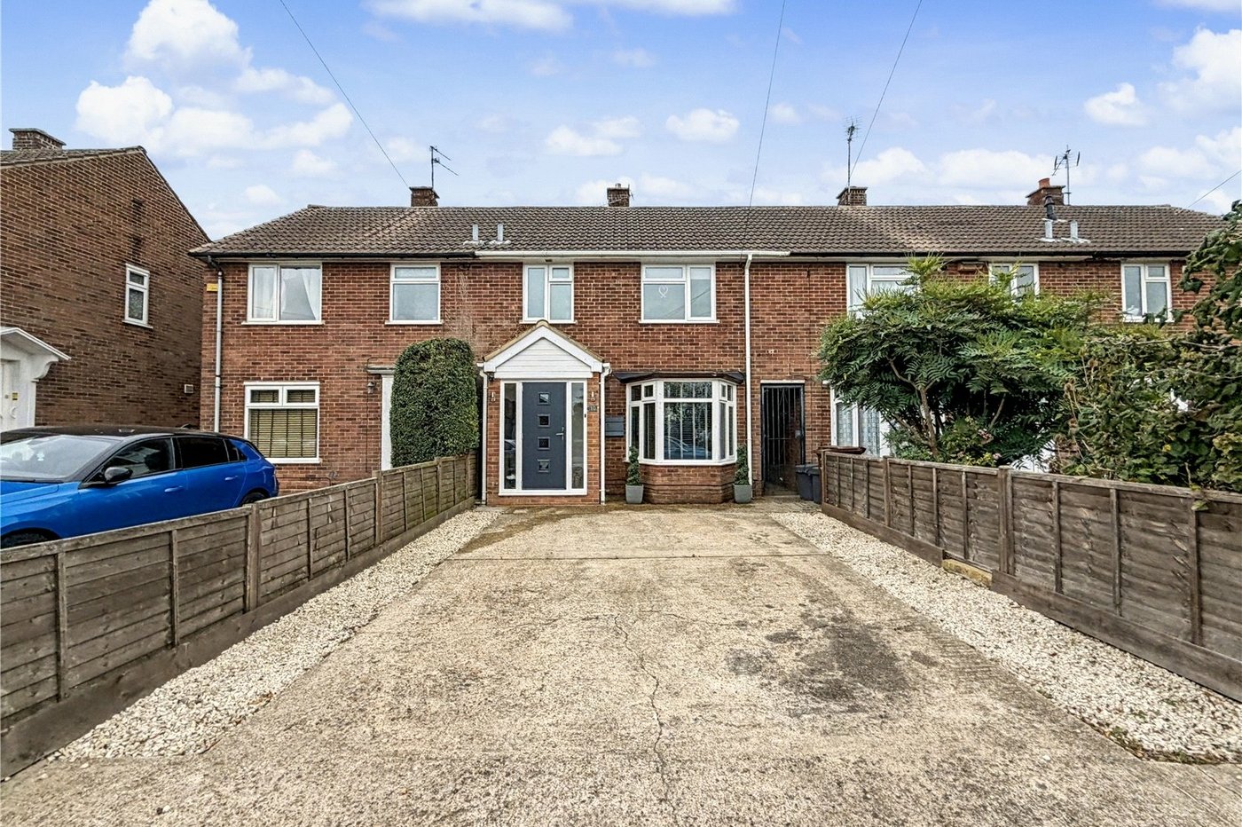 3 bedroom house for sale in Rainham | Robinson Michael & Jackson