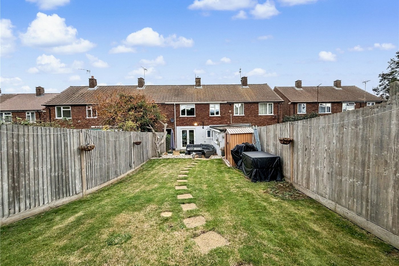 3 bedroom house for sale in Rainham | Robinson Michael & Jackson