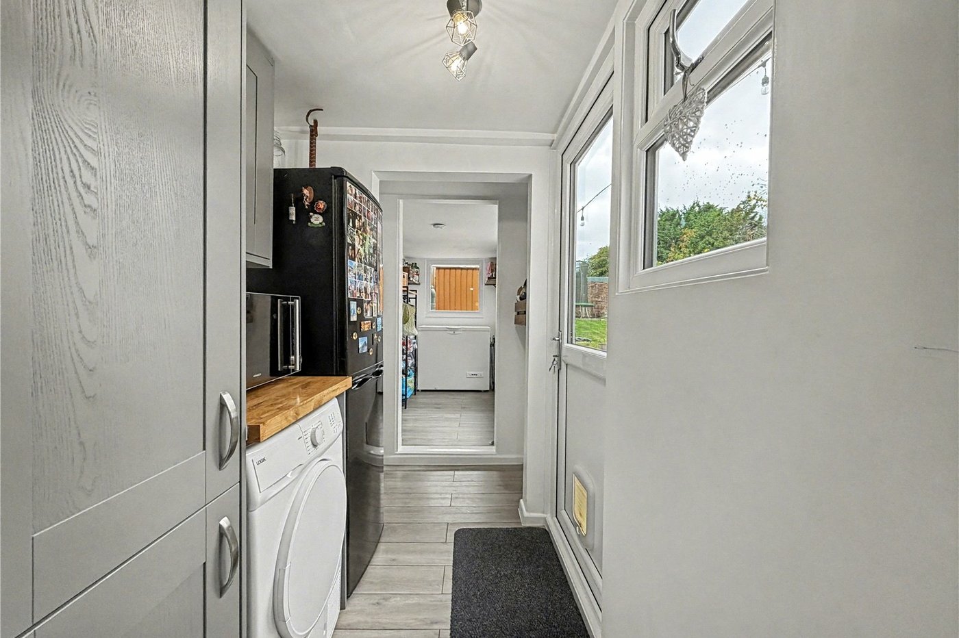 3 bedroom house for sale in Rainham | Robinson Michael & Jackson