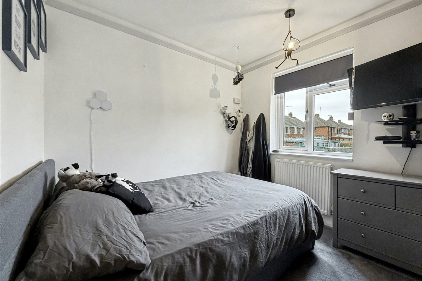 3 bedroom house for sale in Rainham | Robinson Michael & Jackson