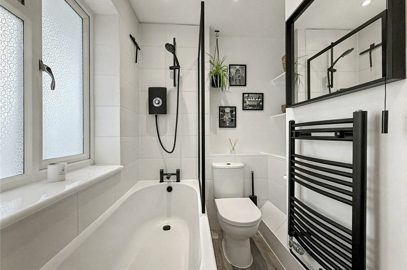 3 bedroom house for sale in Rainham | Robinson Michael & Jackson