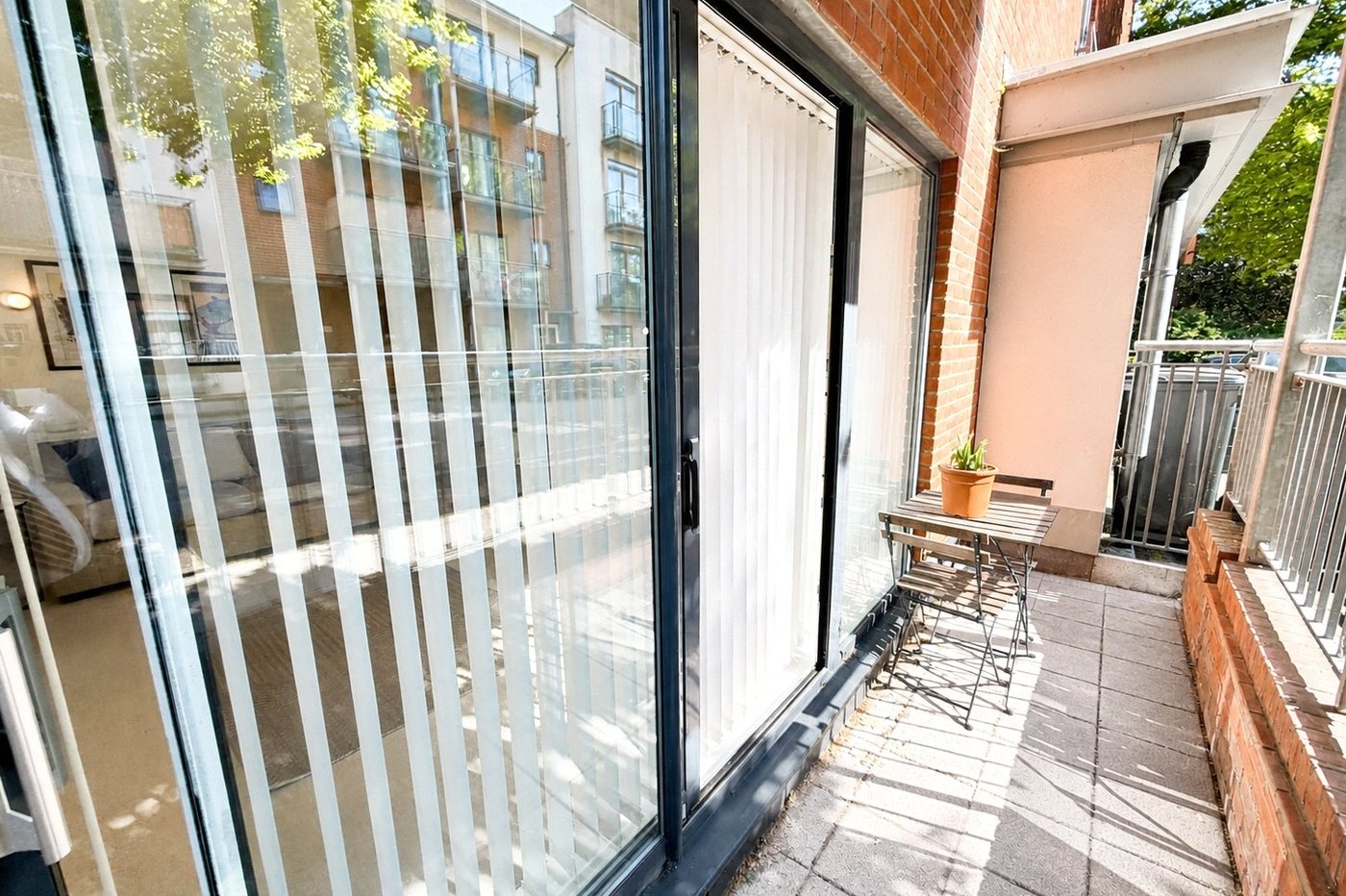1 bedroom property for sale in London | Robinson Jackson