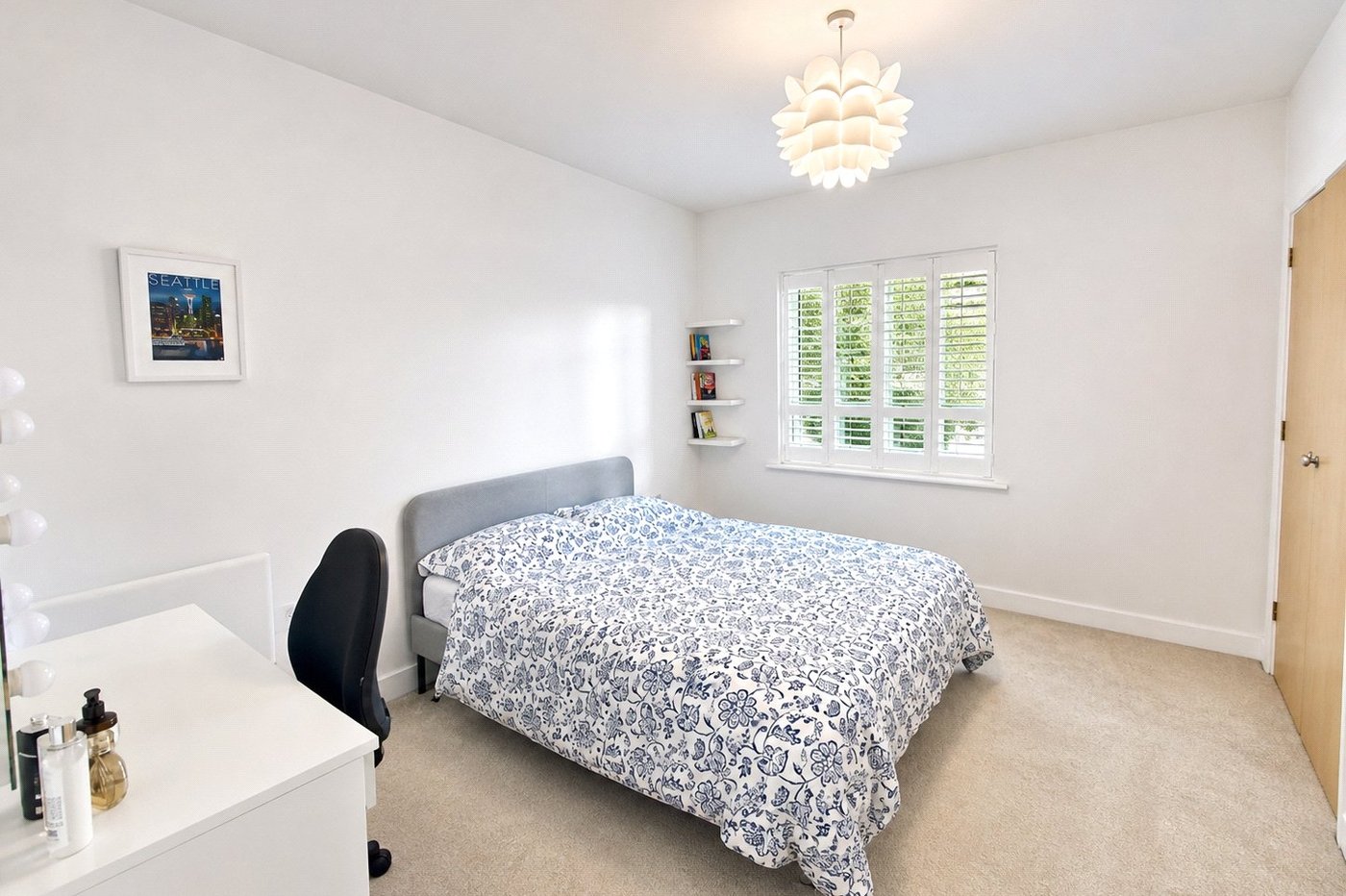 1 bedroom property for sale in London | Robinson Jackson