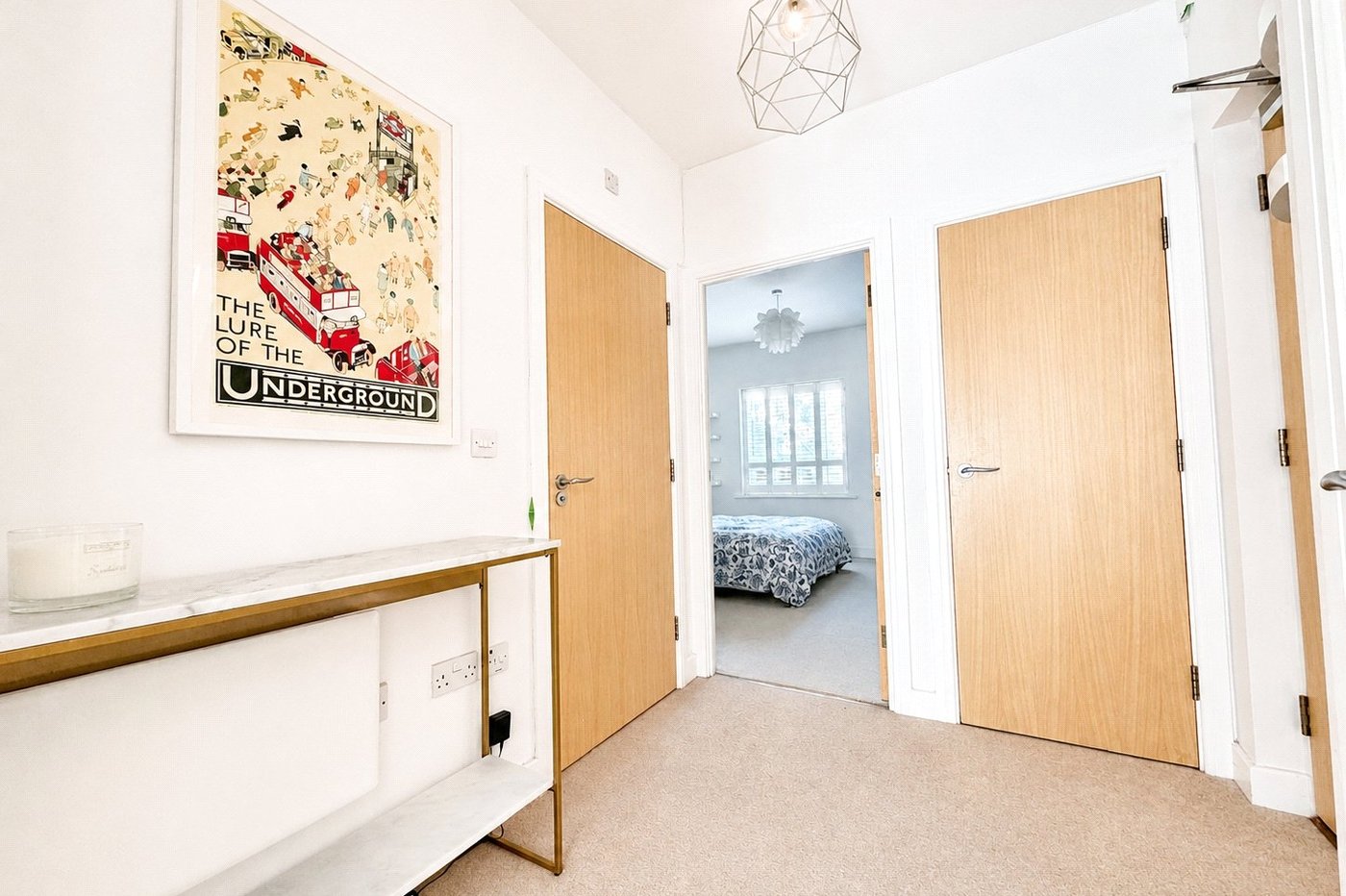 1 bedroom property for sale in London | Robinson Jackson