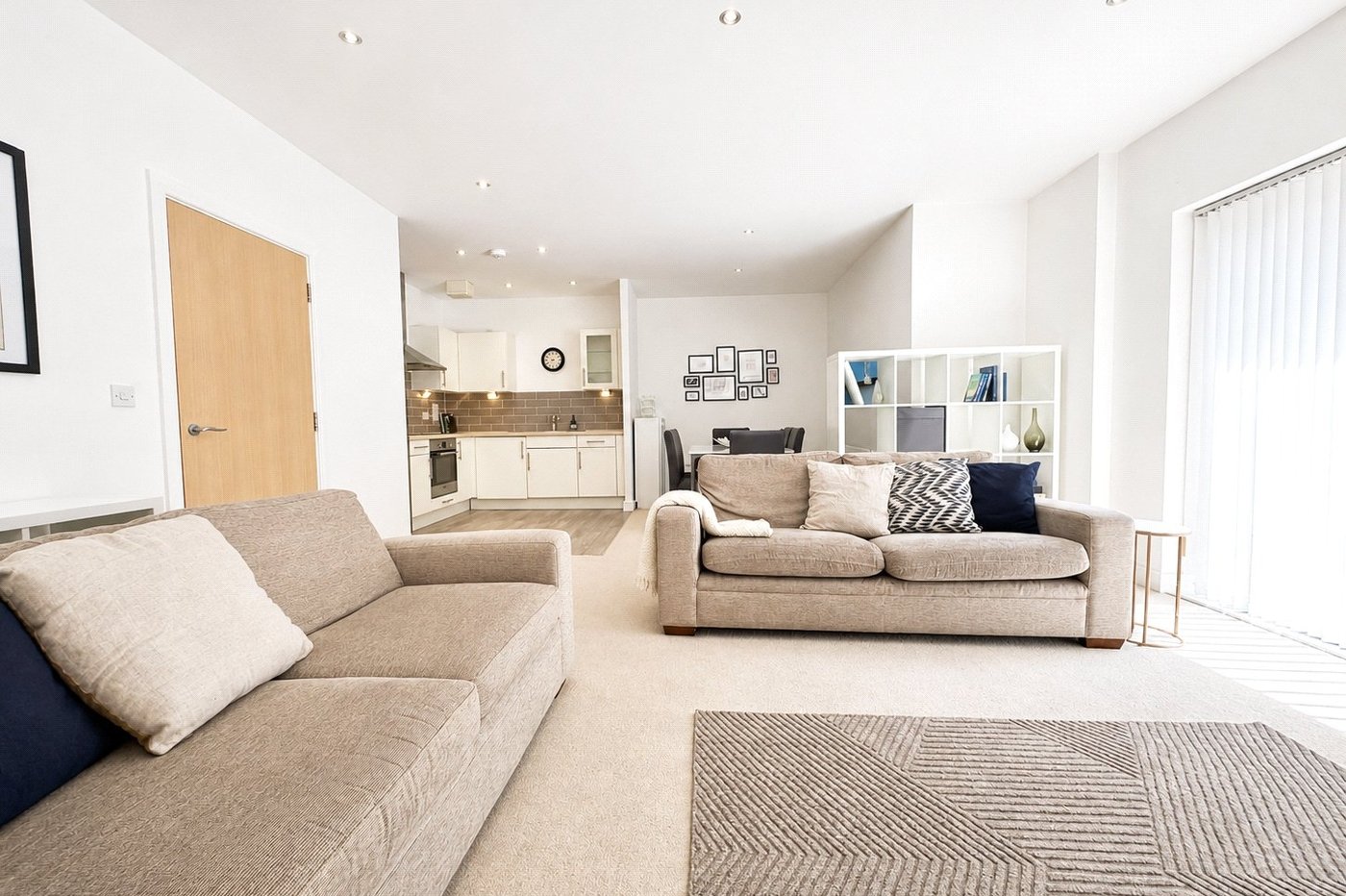 1 bedroom property for sale in London | Robinson Jackson