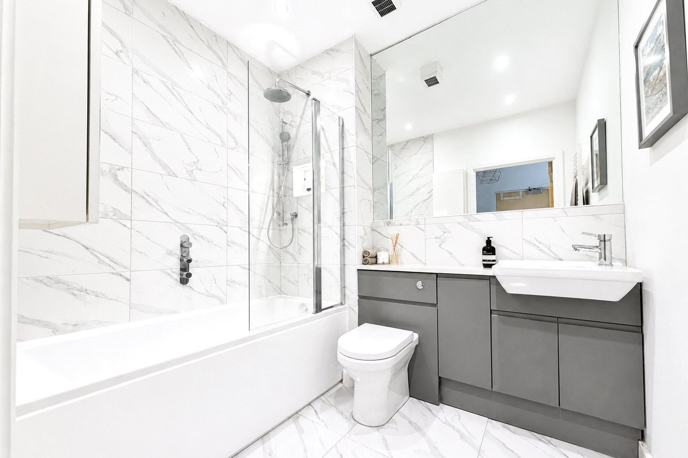 1 bedroom property for sale in London | Robinson Jackson