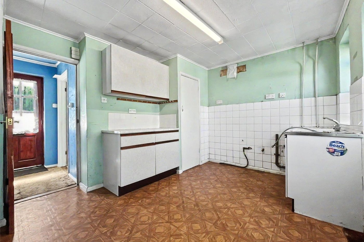3 bedroom house for sale in Twydall | Robinson Michael & Jackson