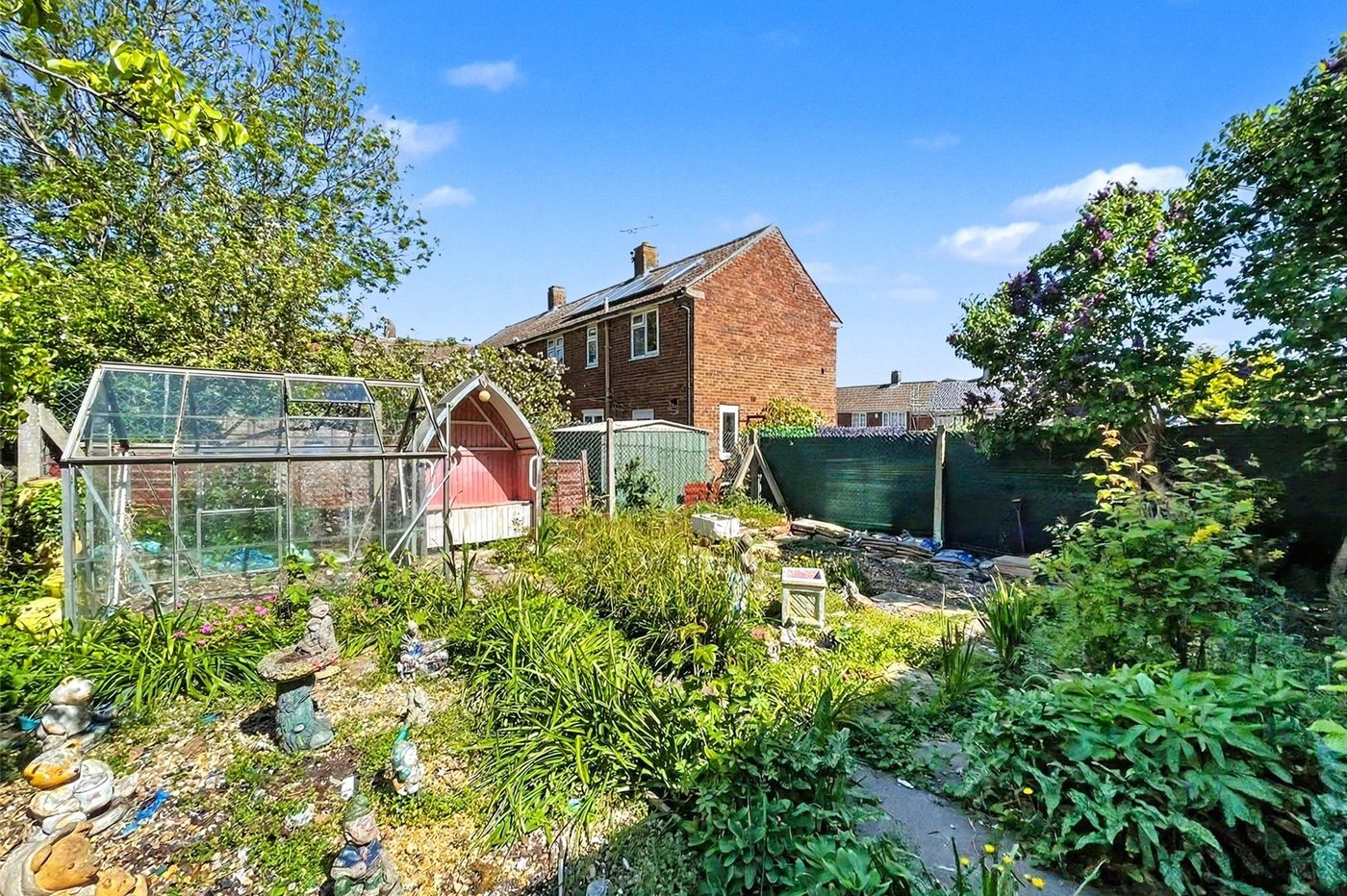 3 bedroom house for sale in Twydall | Robinson Michael & Jackson