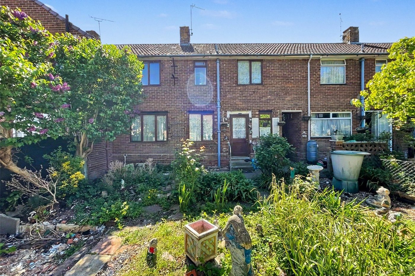 3 bedroom house for sale in Twydall | Robinson Michael & Jackson