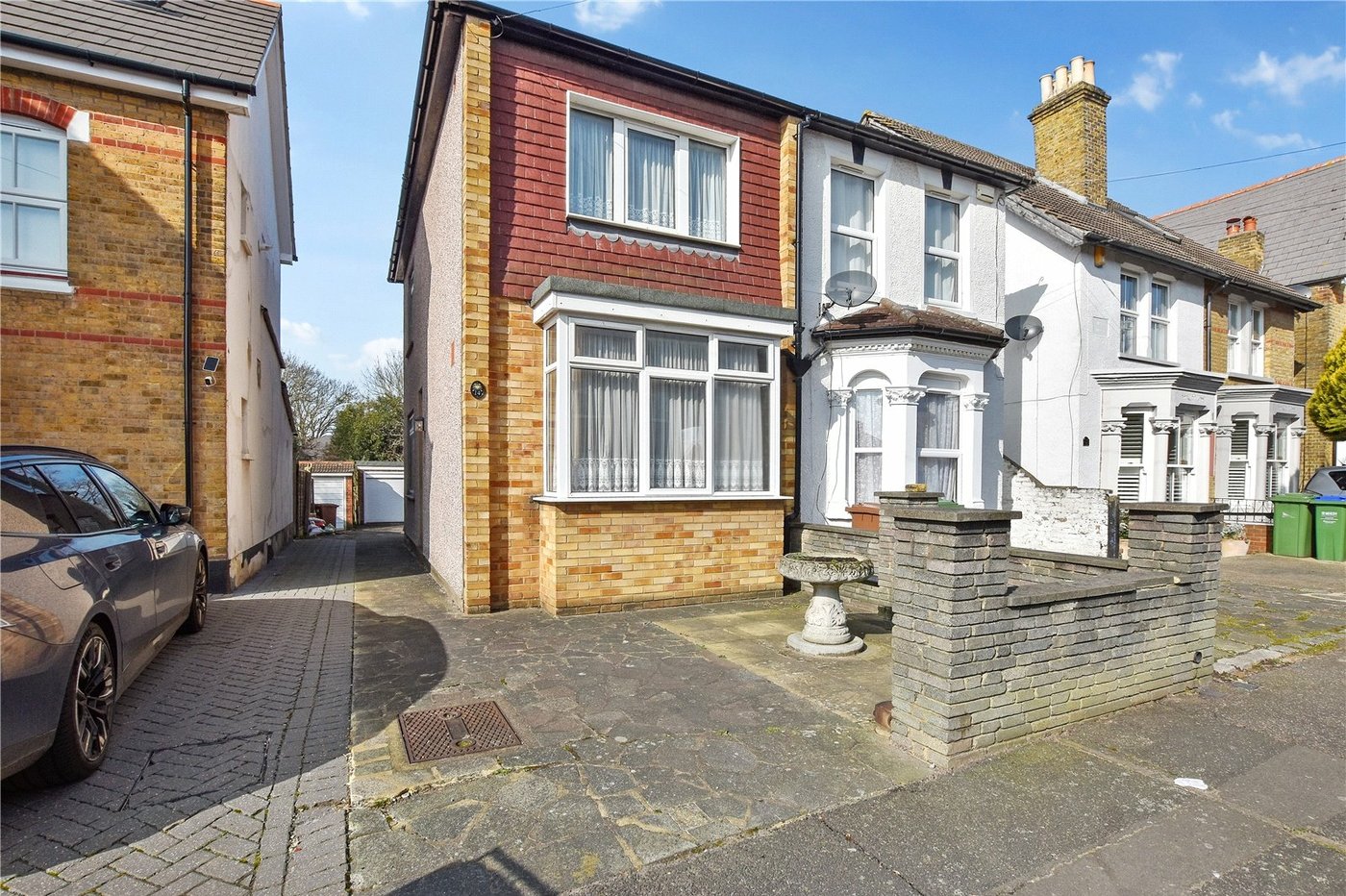 3 bedroom house for sale in Bexleyheath | Robinson Jackson