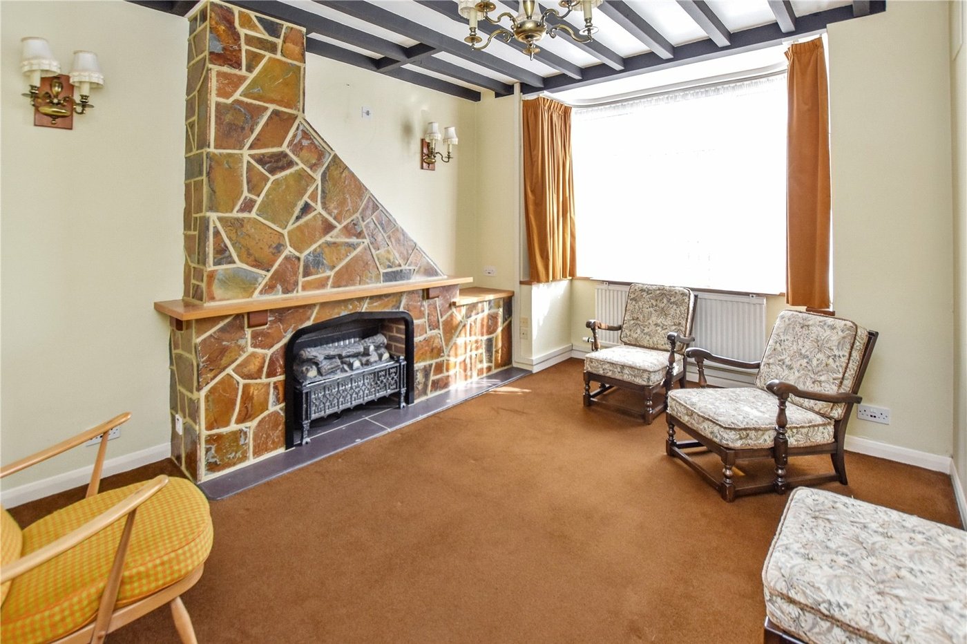 3 bedroom house for sale in Bexleyheath | Robinson Jackson