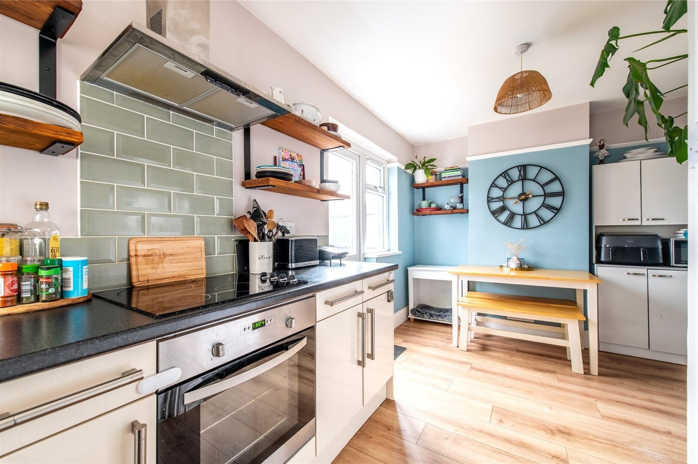2 bedroom house for sale in Maidstone | Robinson Michael & Jackson
