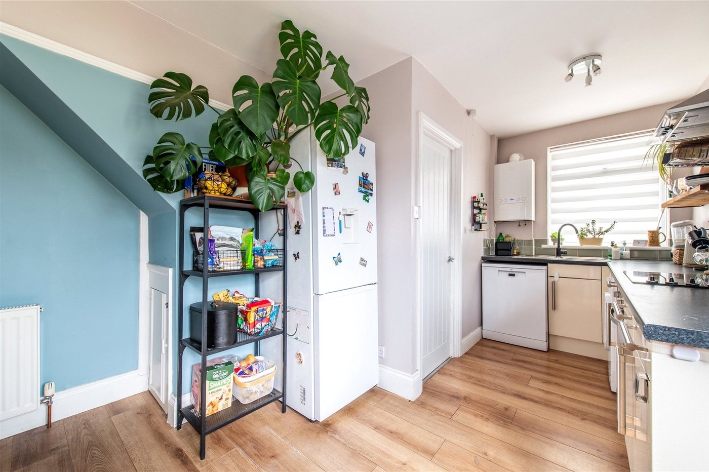 2 bedroom house for sale in Maidstone | Robinson Michael & Jackson