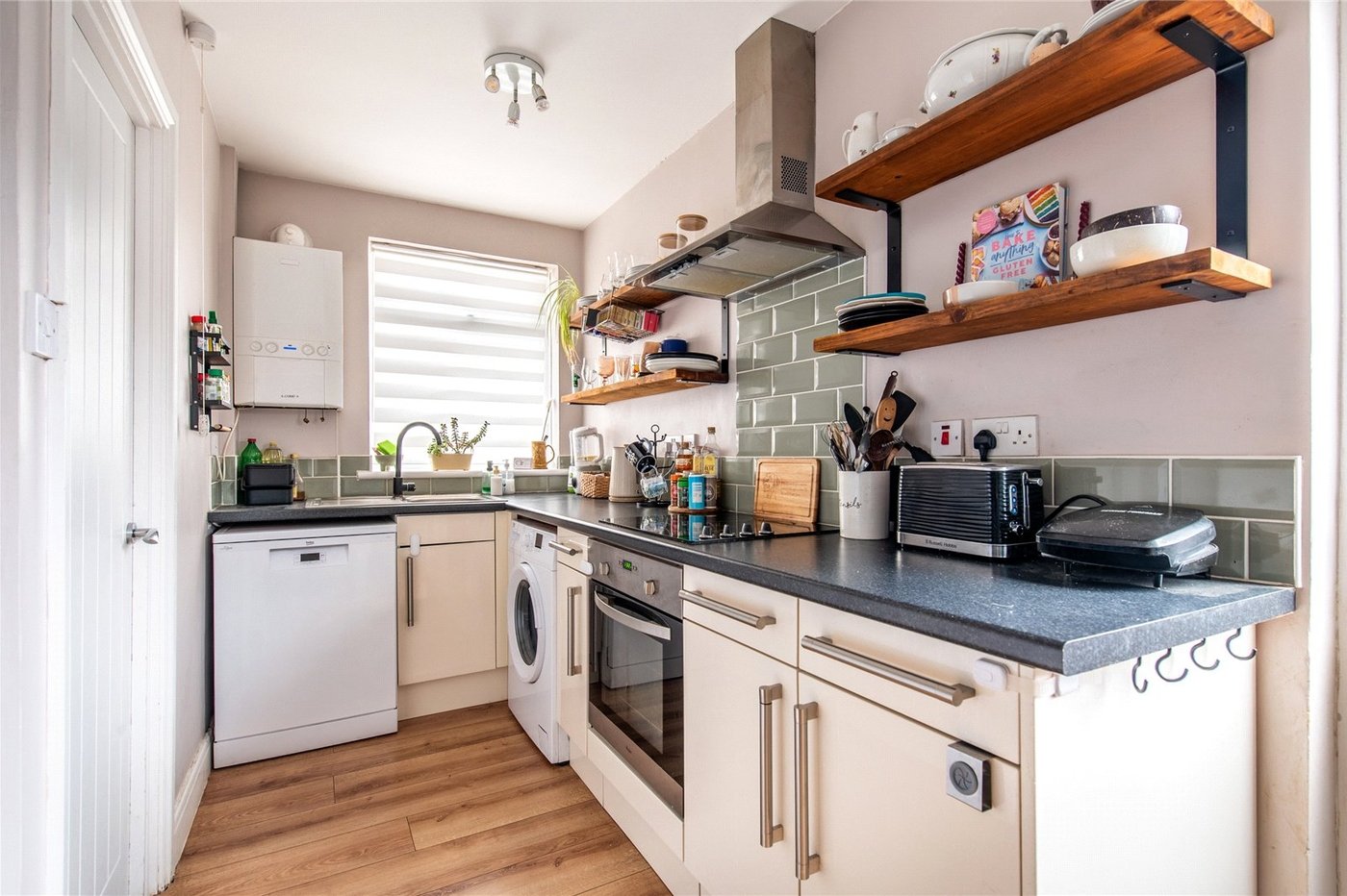 2 bedroom house for sale in Maidstone | Robinson Michael & Jackson