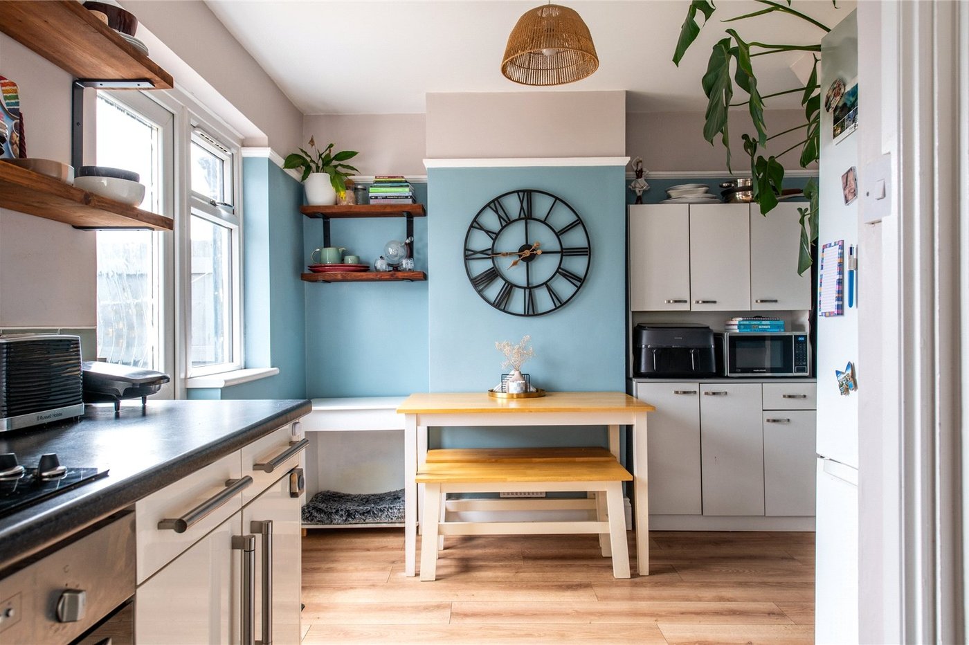 2 bedroom house for sale in Maidstone | Robinson Michael & Jackson