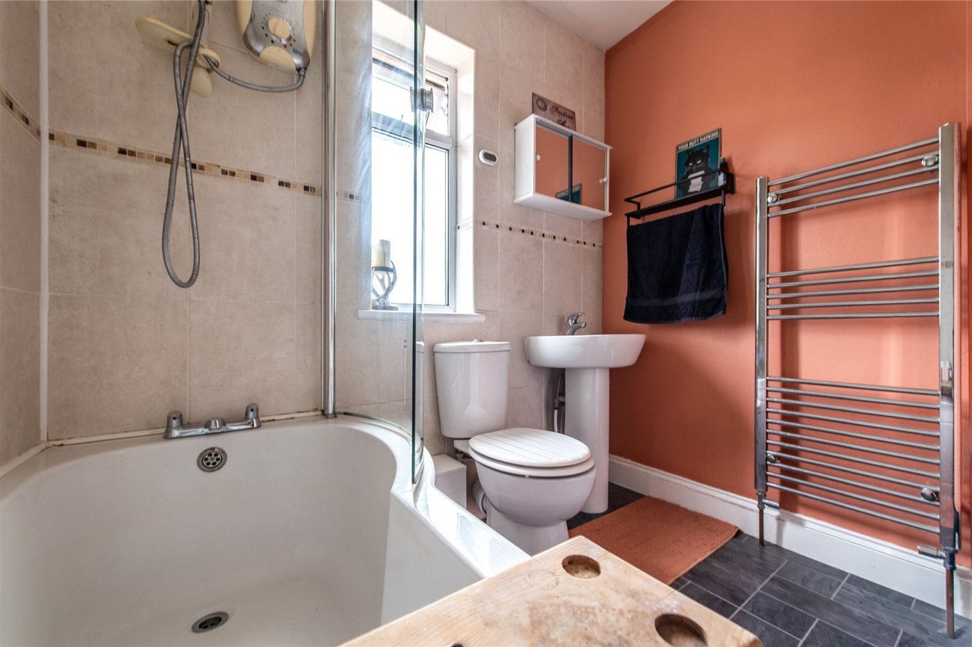 2 bedroom house for sale in Maidstone | Robinson Michael & Jackson