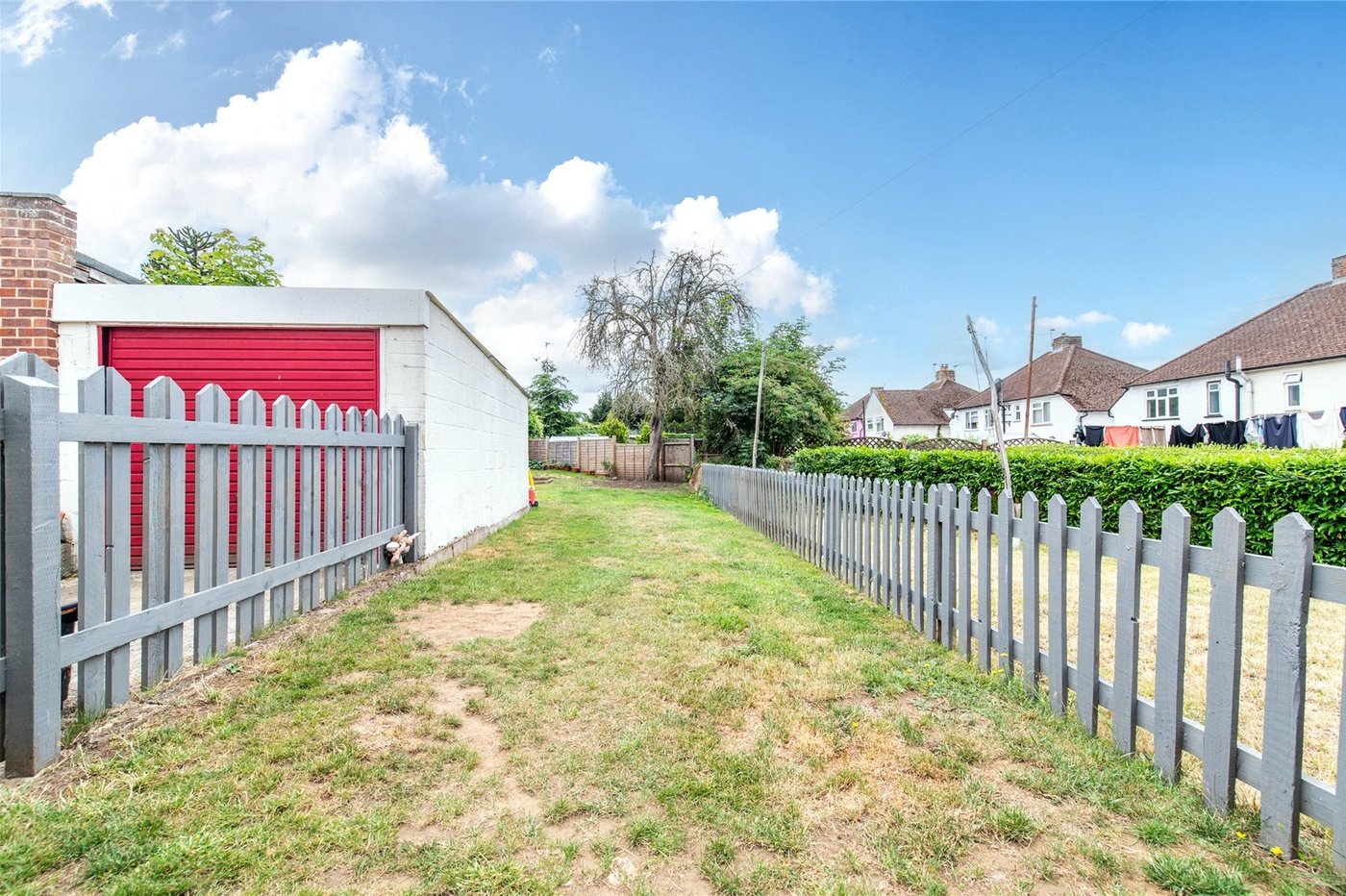 2 bedroom house for sale in Maidstone | Robinson Michael & Jackson