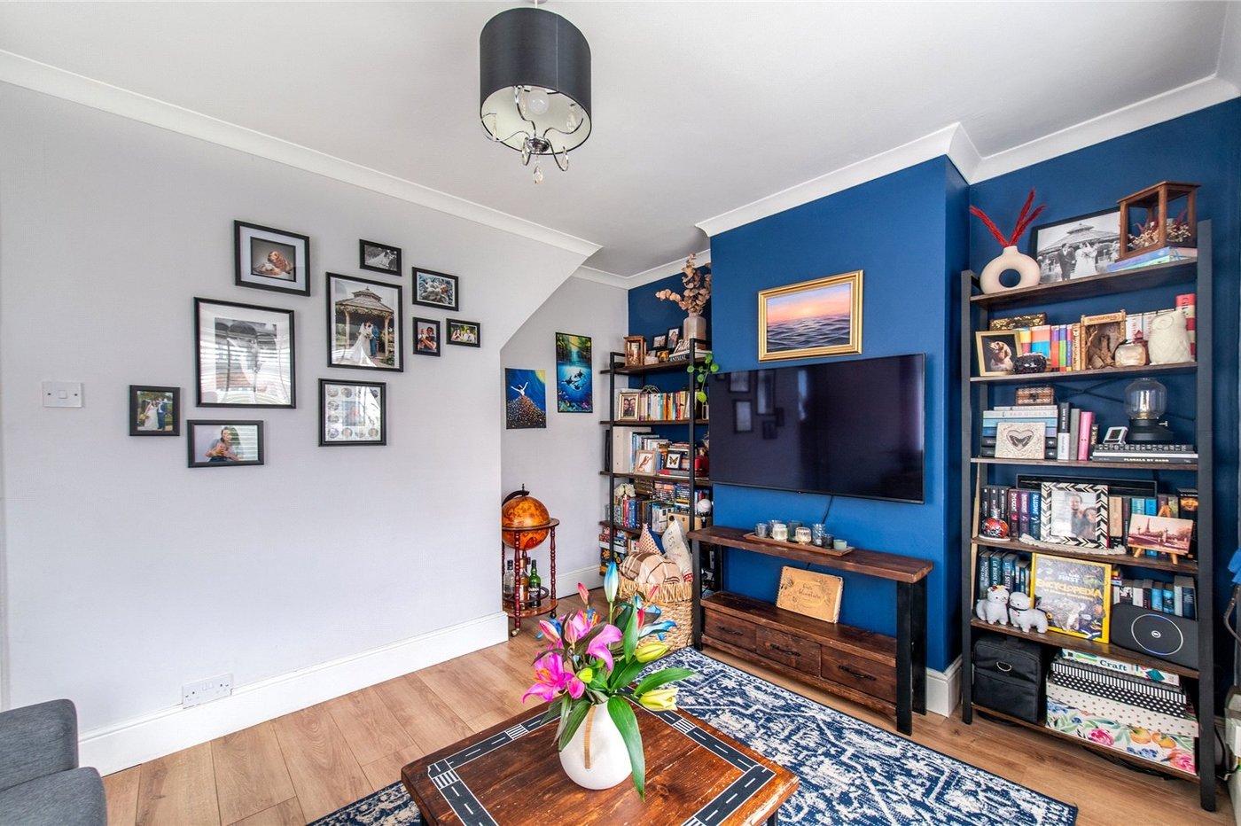 2 bedroom house for sale in Maidstone | Robinson Michael & Jackson