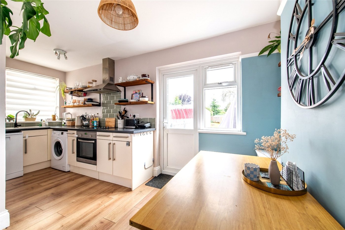 2 bedroom house for sale in Maidstone | Robinson Michael & Jackson