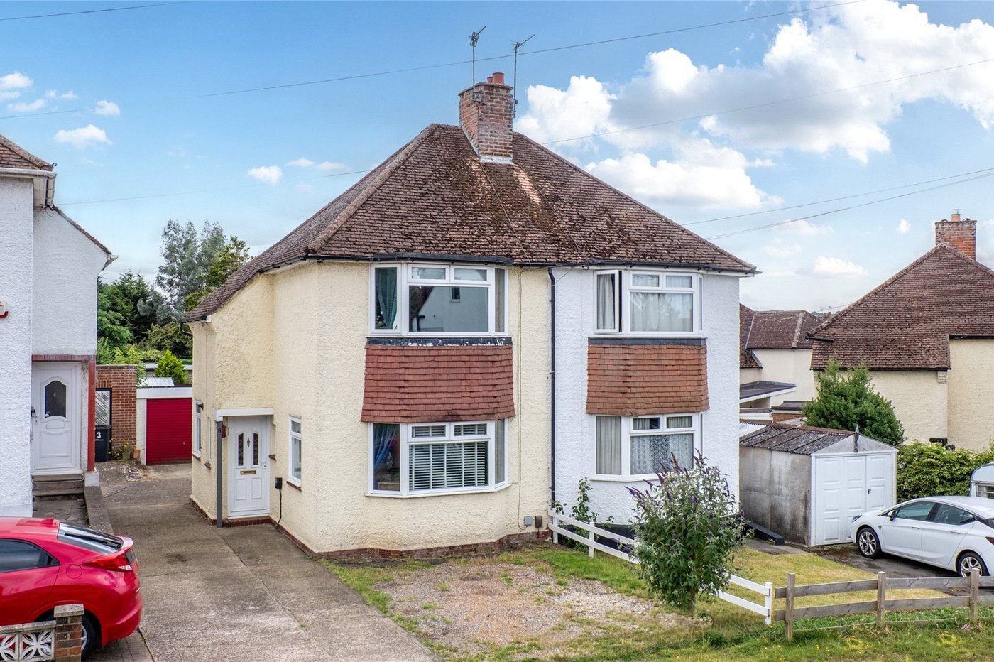 2 bedroom house for sale in Maidstone | Robinson Michael & Jackson