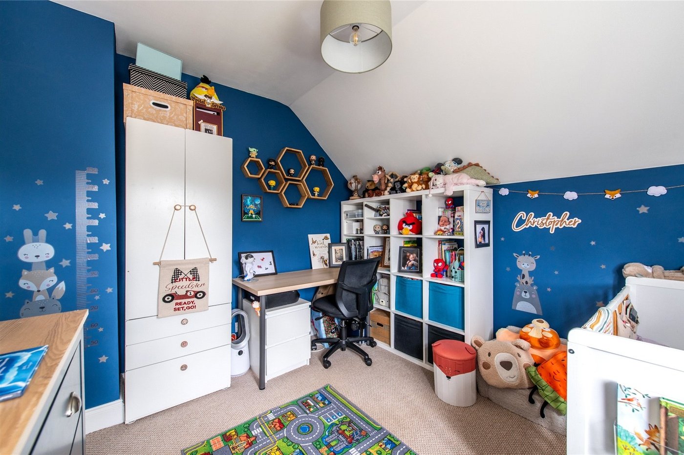 2 bedroom house for sale in Maidstone | Robinson Michael & Jackson