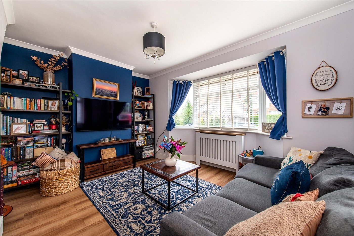 2 bedroom house for sale in Maidstone | Robinson Michael & Jackson