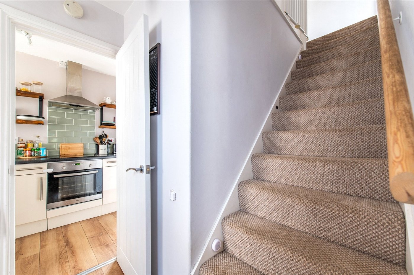2 bedroom house for sale in Maidstone | Robinson Michael & Jackson