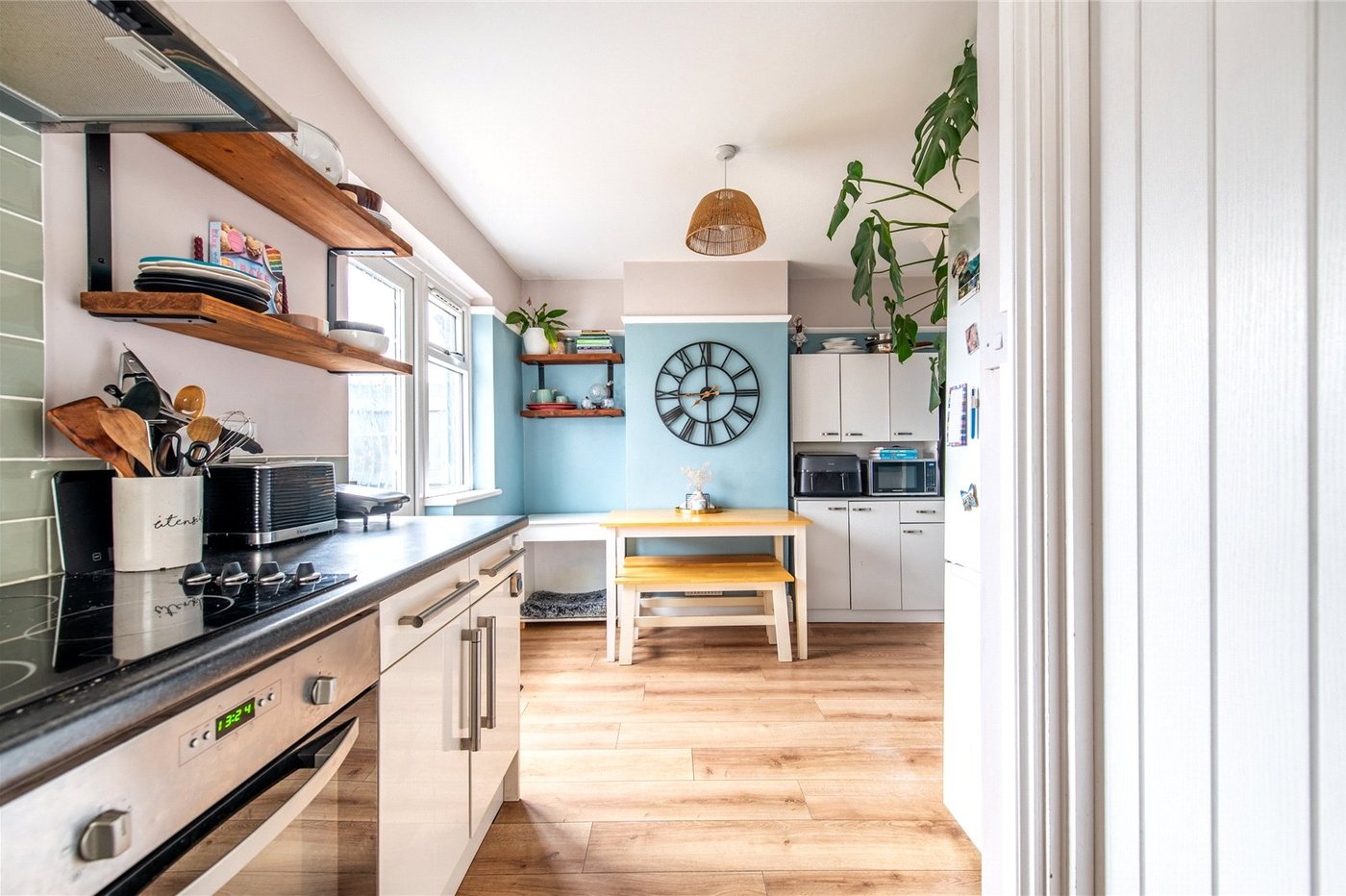 2 bedroom house for sale in Maidstone | Robinson Michael & Jackson