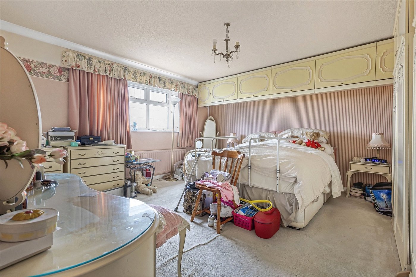 5 bedroom house for sale in Upper Stoke | Robinson Michael & Jackson
