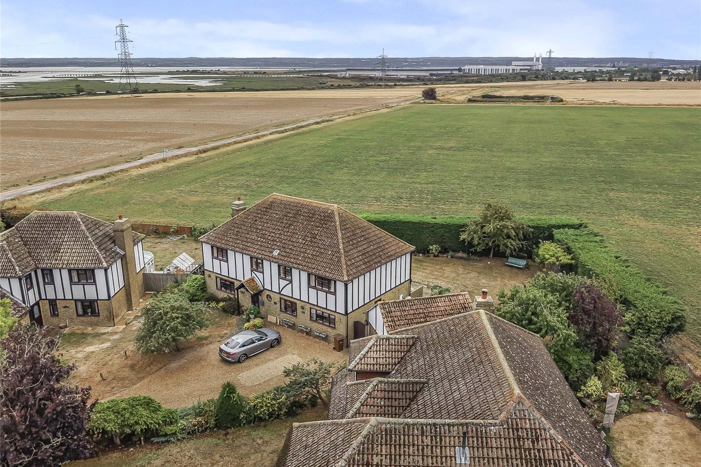 5 bedroom house for sale in Upper Stoke | Robinson Michael & Jackson