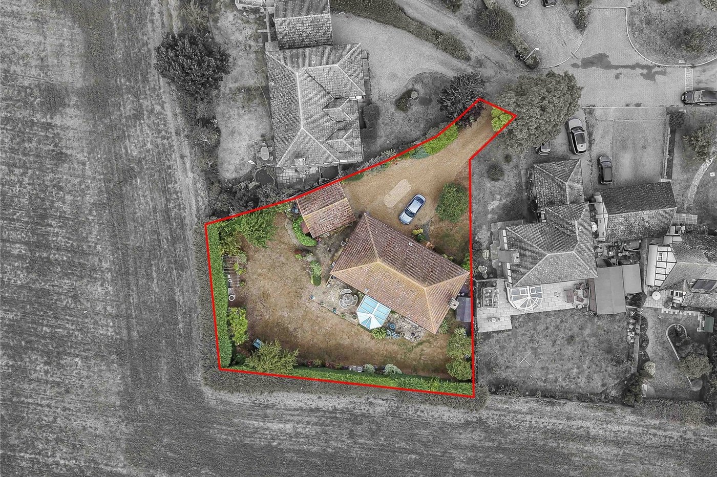 5 bedroom house for sale in Upper Stoke | Robinson Michael & Jackson