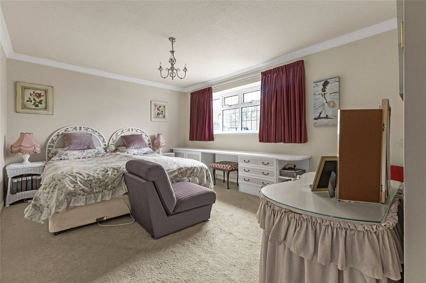 5 bedroom house for sale in Upper Stoke | Robinson Michael & Jackson