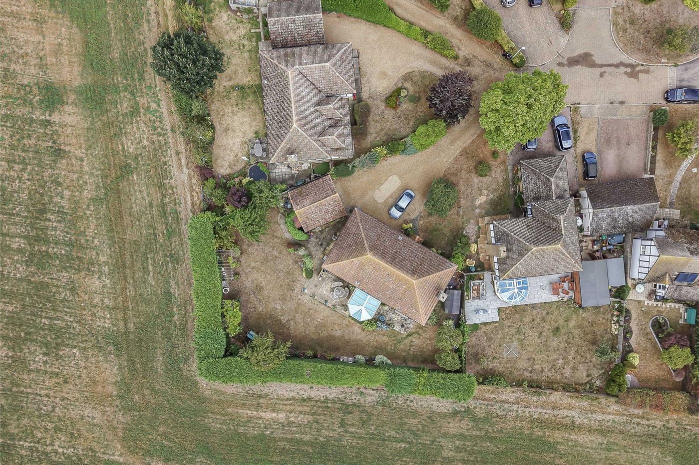 5 bedroom house for sale in Upper Stoke | Robinson Michael & Jackson