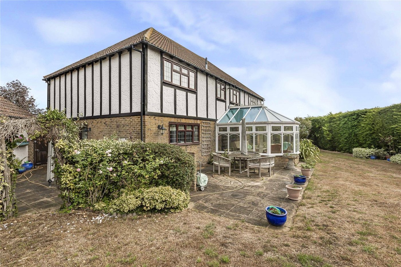 5 bedroom house for sale in Upper Stoke | Robinson Michael & Jackson