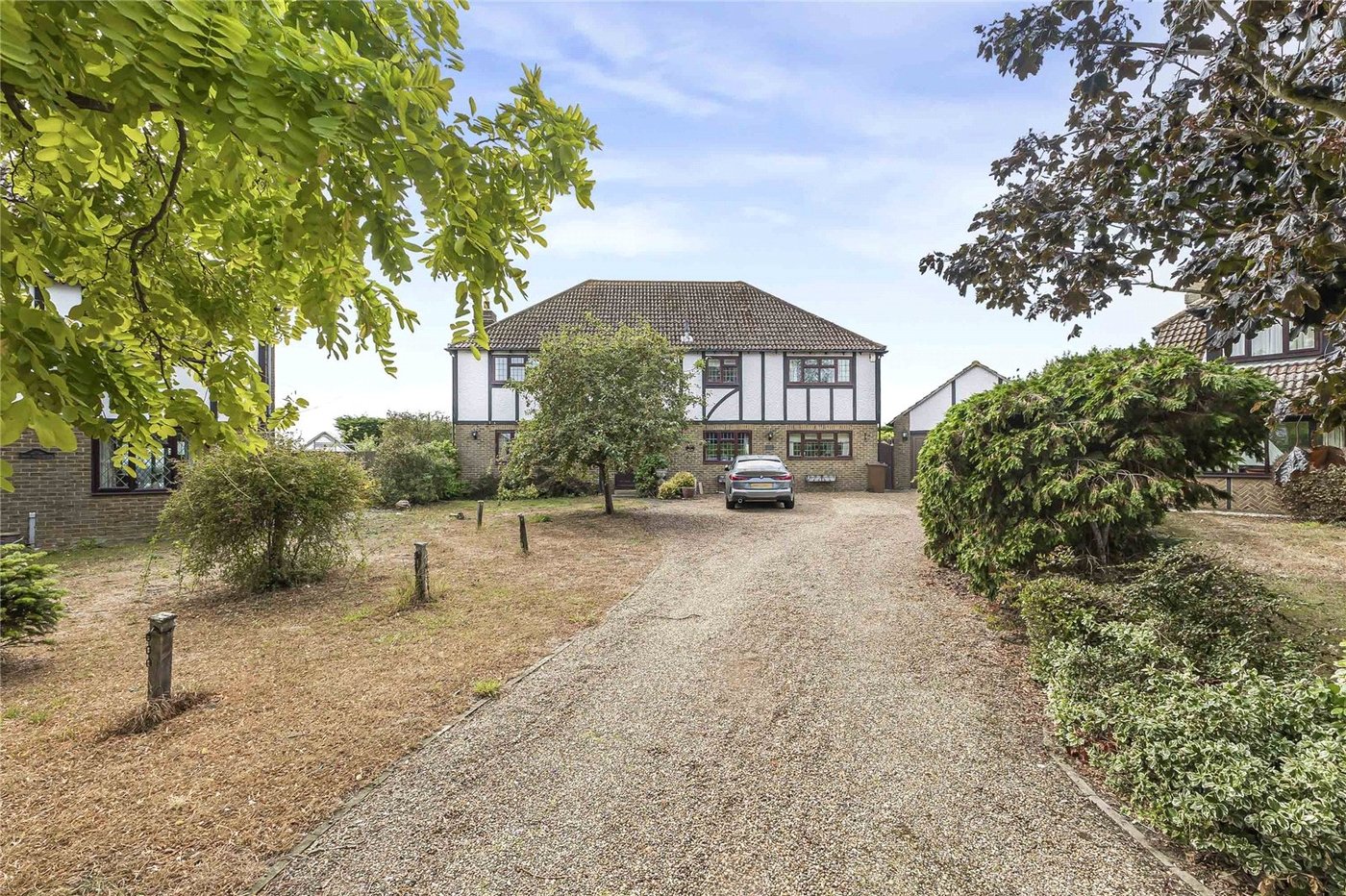 5 bedroom house for sale in Upper Stoke | Robinson Michael & Jackson