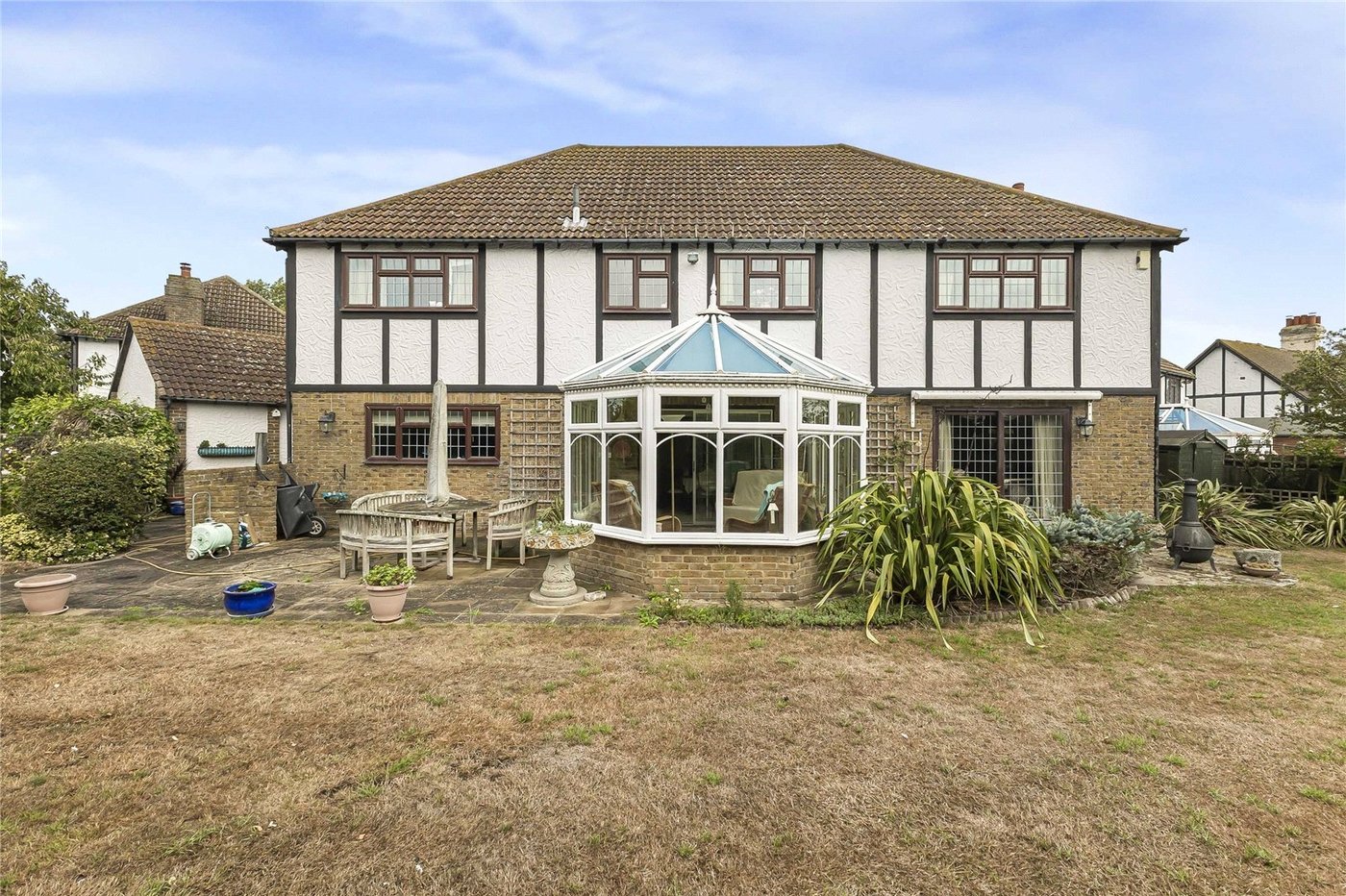 5 bedroom house for sale in Upper Stoke | Robinson Michael & Jackson