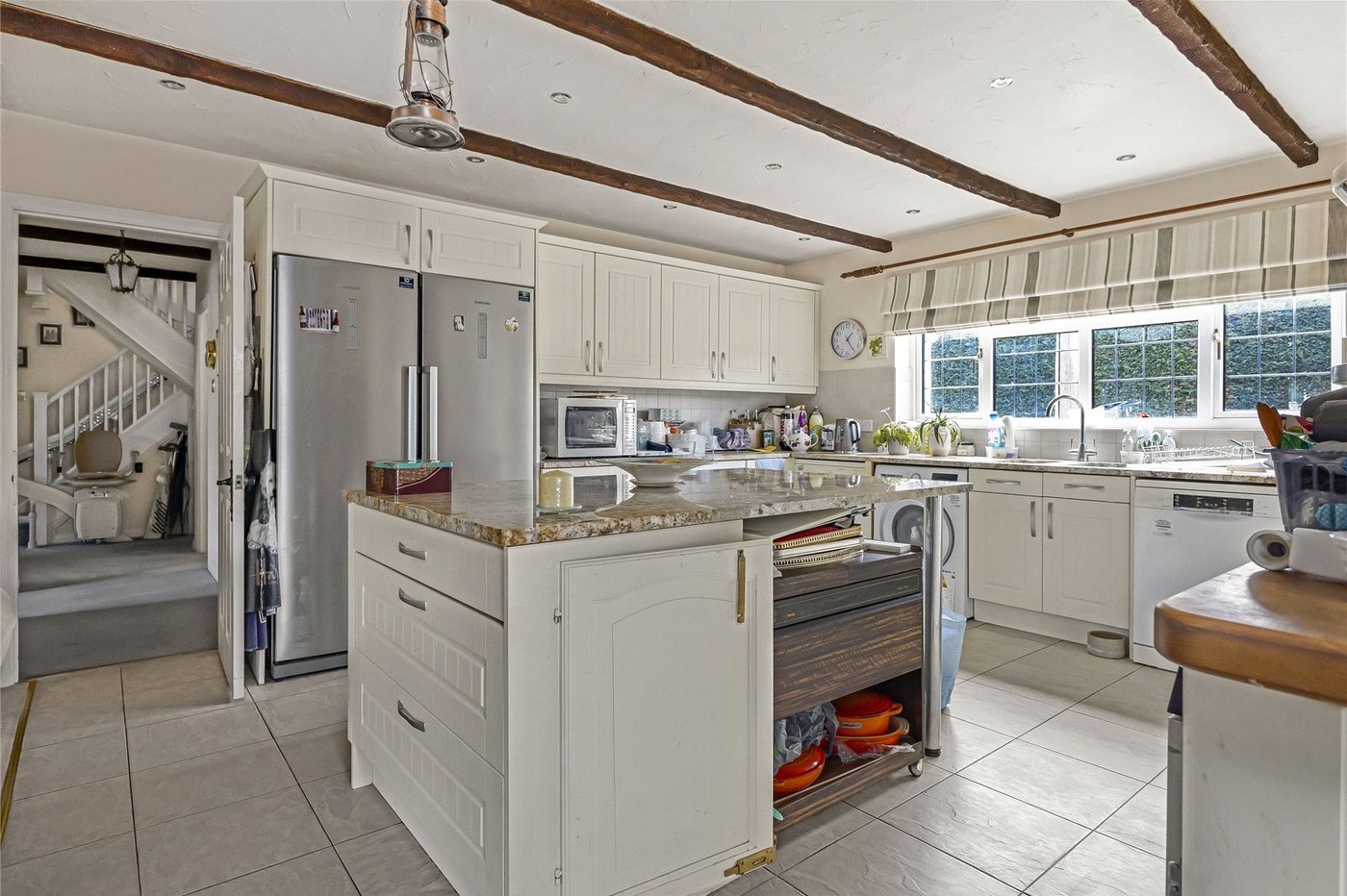 5 bedroom house for sale in Upper Stoke | Robinson Michael & Jackson