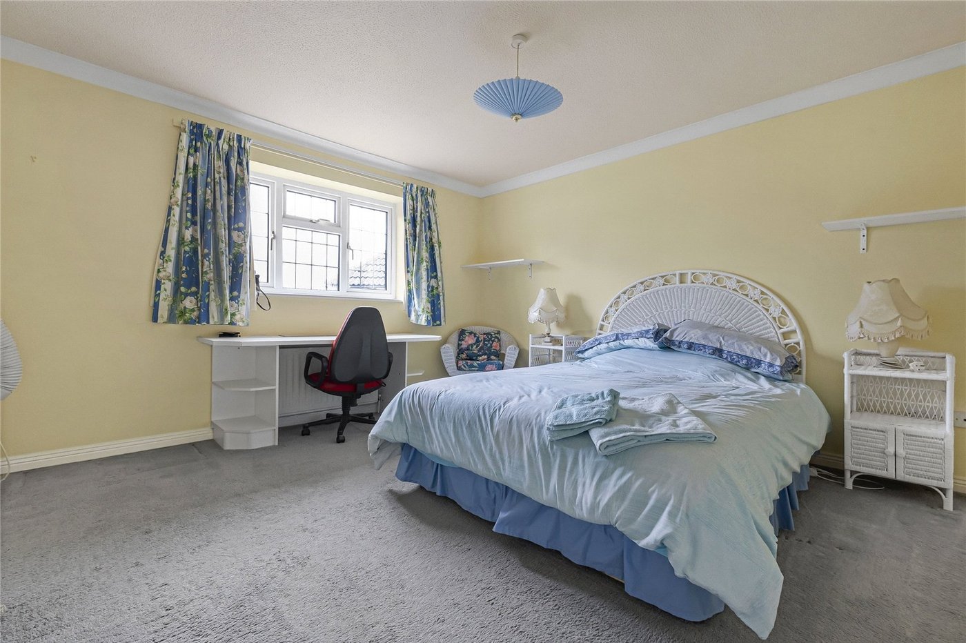 5 bedroom house for sale in Upper Stoke | Robinson Michael & Jackson