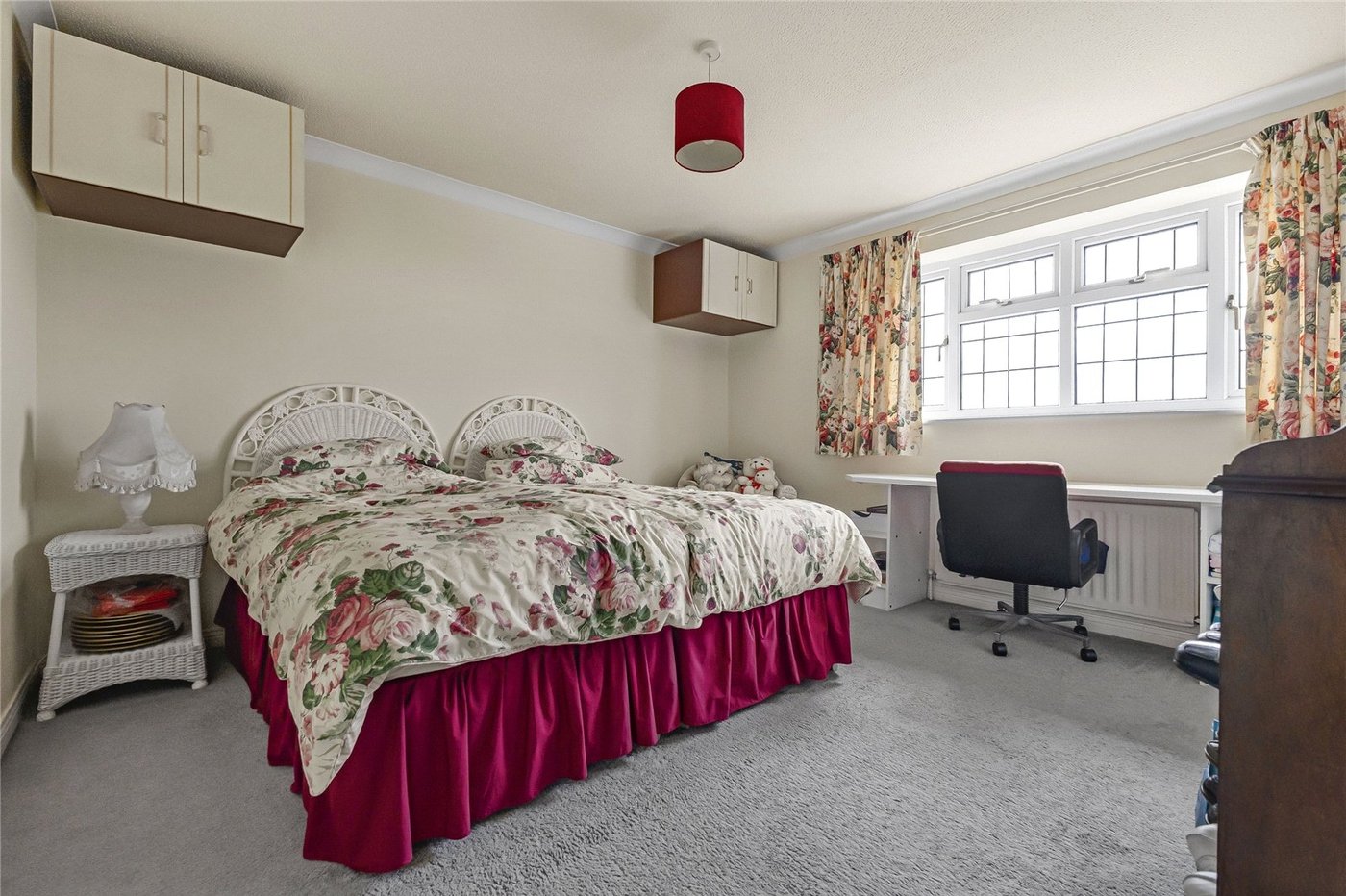 5 bedroom house for sale in Upper Stoke | Robinson Michael & Jackson