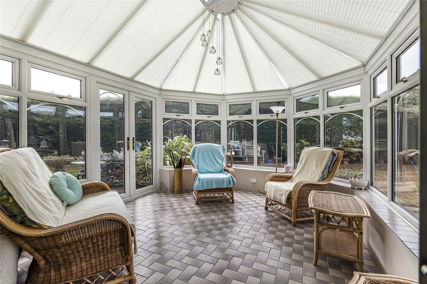5 bedroom house for sale in Upper Stoke | Robinson Michael & Jackson