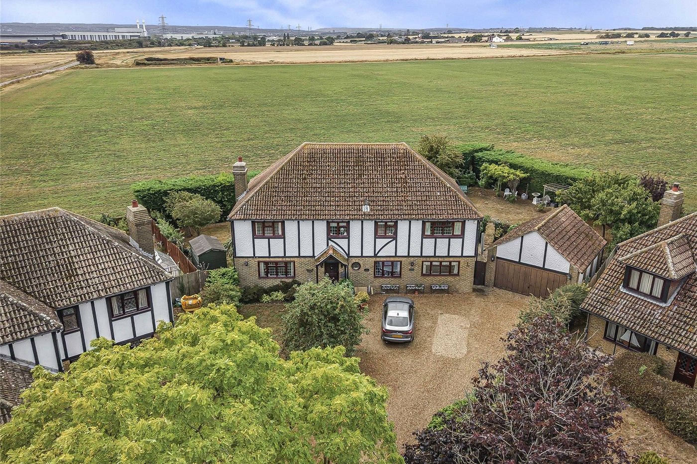 5 bedroom house for sale in Upper Stoke | Robinson Michael & Jackson