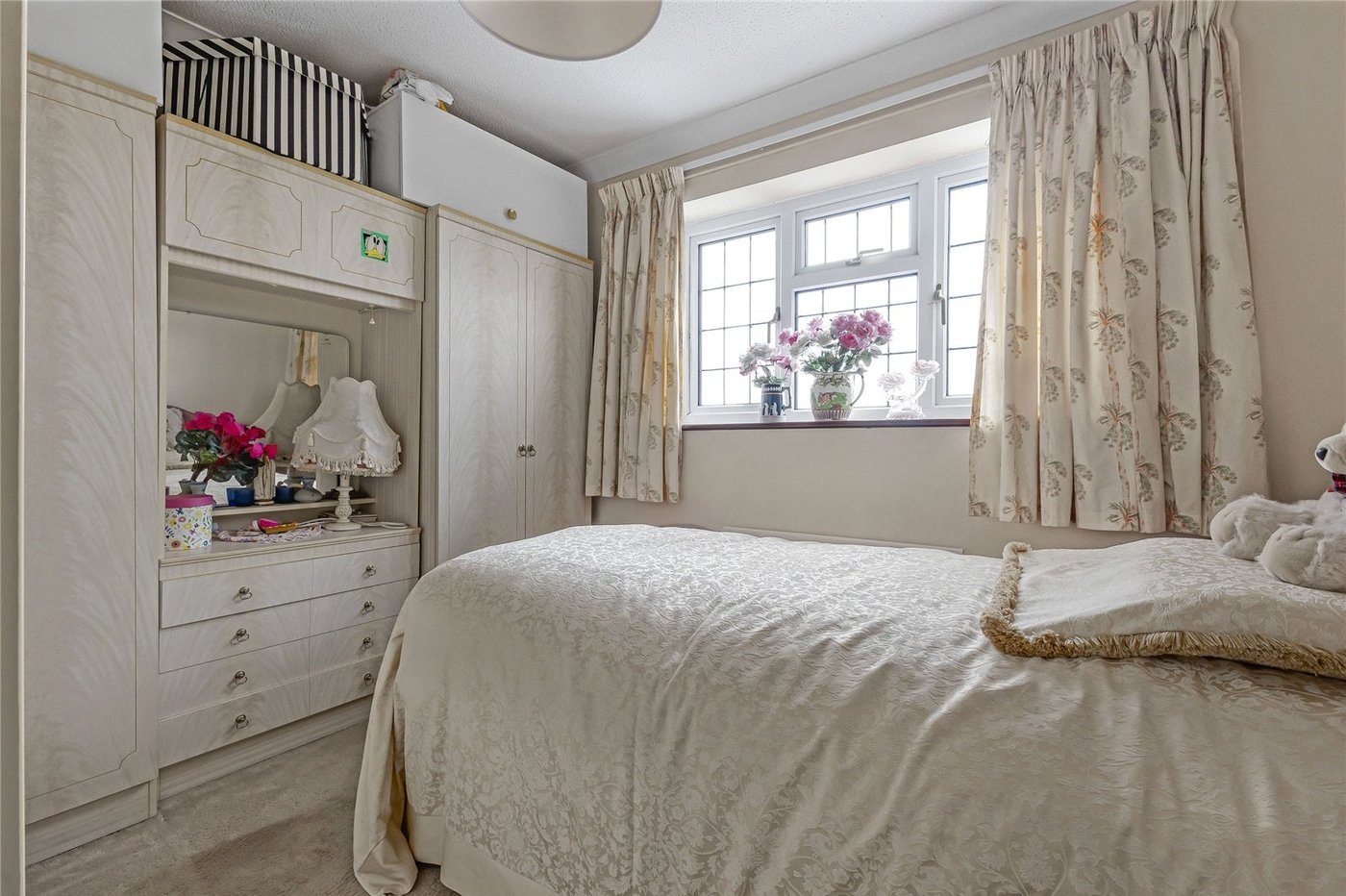 5 bedroom house for sale in Upper Stoke | Robinson Michael & Jackson