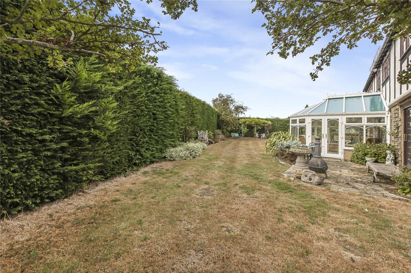 5 bedroom house for sale in Upper Stoke | Robinson Michael & Jackson