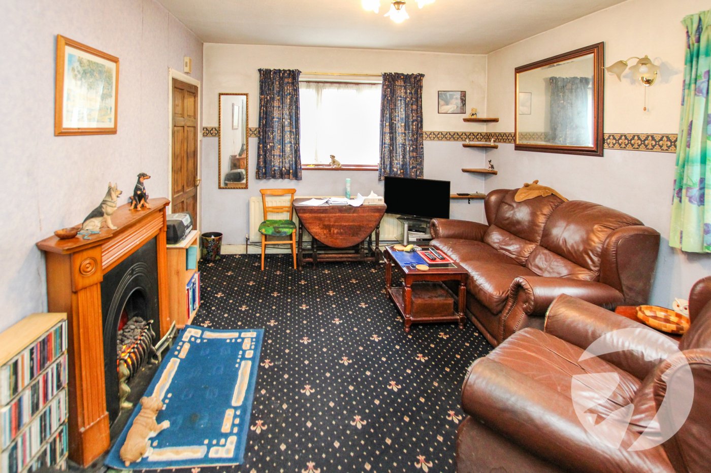 house for sale in London, SE9 Robinson Jackson