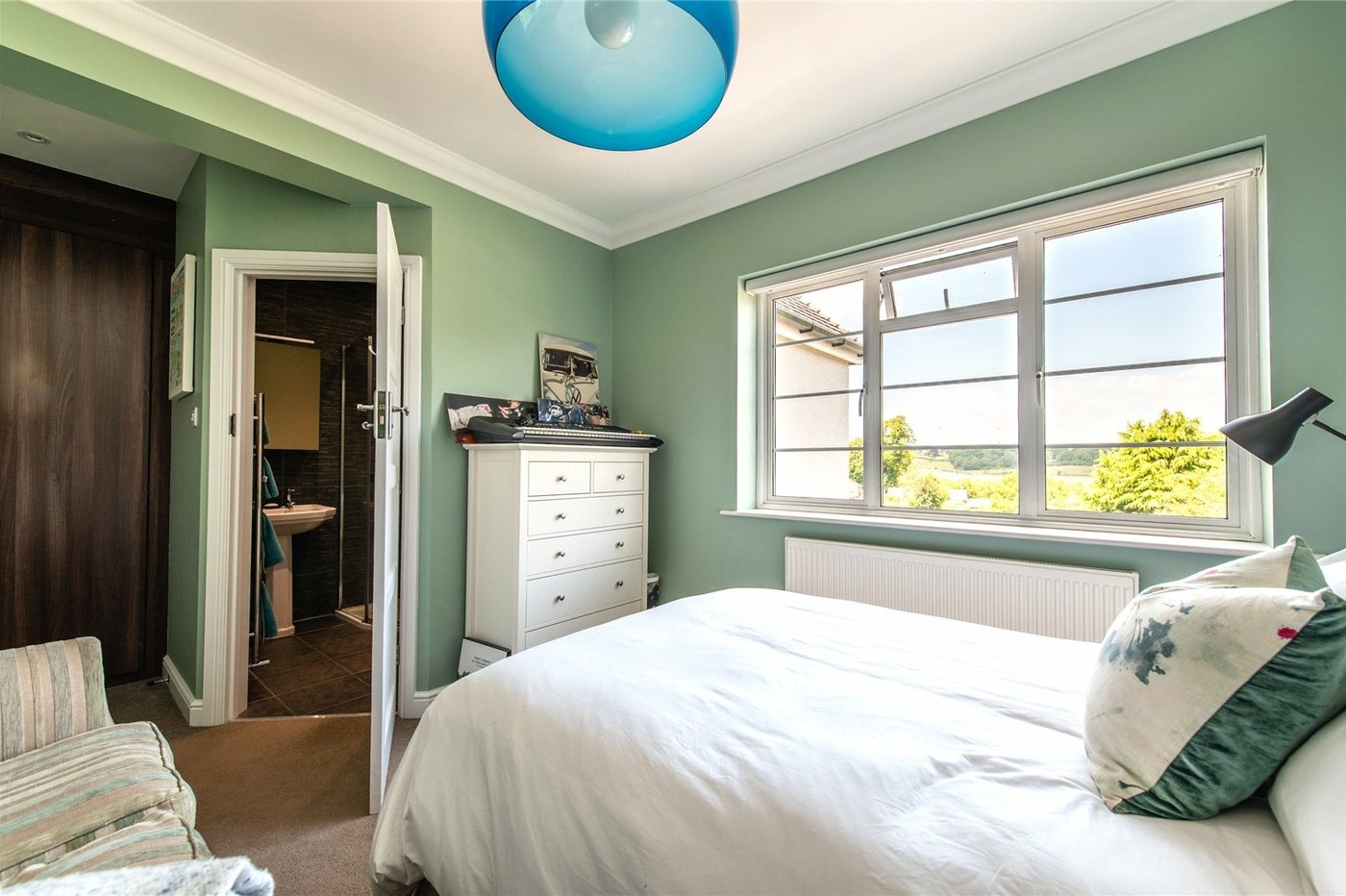 4 bedroom house for sale in Higham | Robinson Michael & Jackson