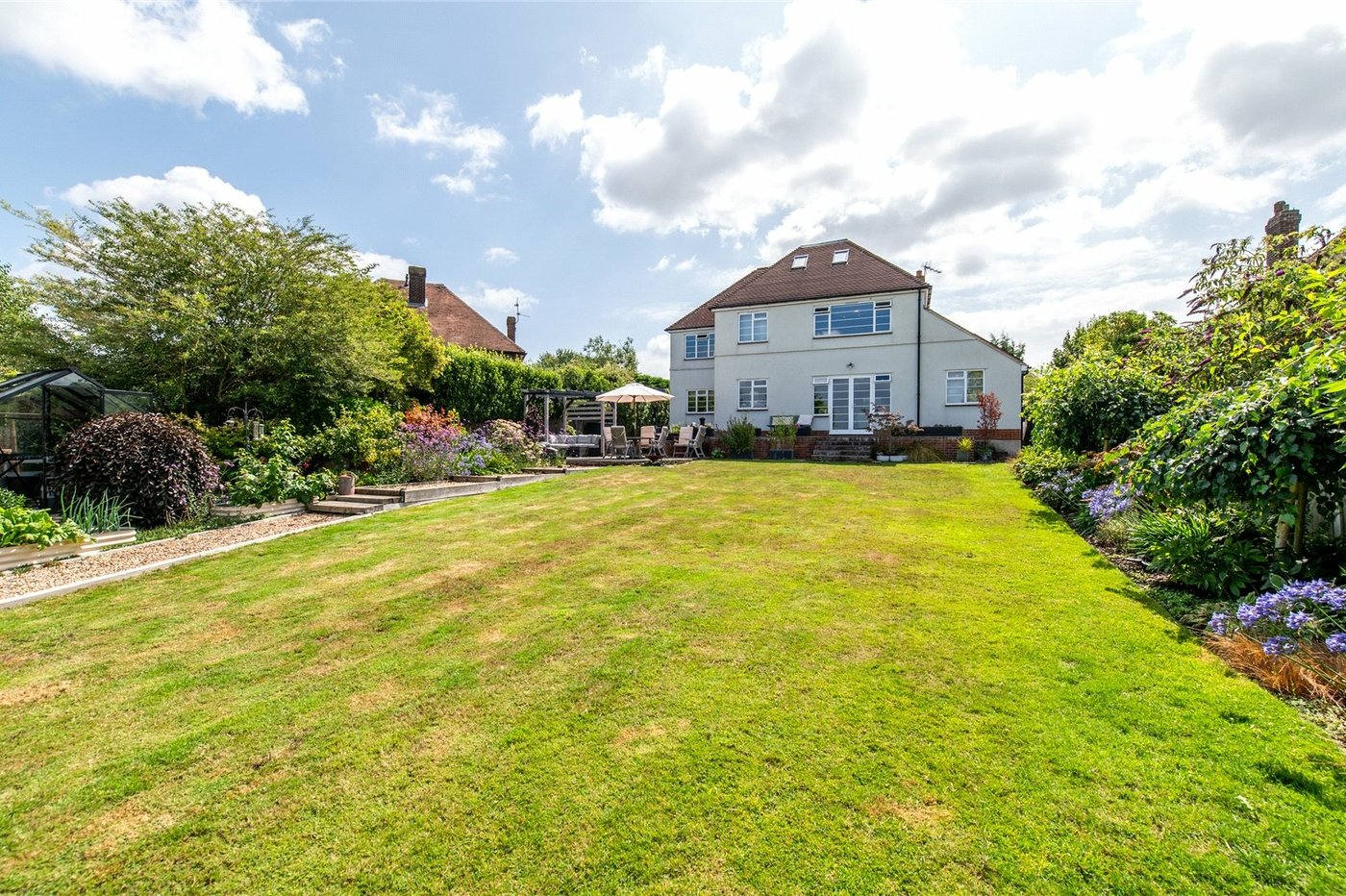 4 bedroom house for sale in Higham | Robinson Michael & Jackson