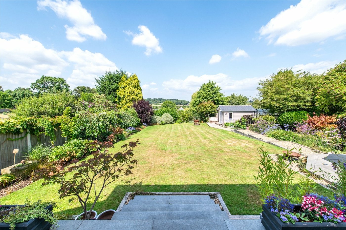 4 bedroom house for sale in Higham | Robinson Michael & Jackson